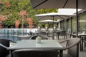 AC Hotel Atocha by Marriott - Restaurant