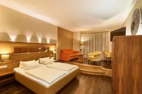Angerhof Sport- u. Wellnesshotel - Rum