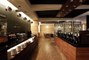 Royal Group Hotel Chang Chien Branch - Restaurant