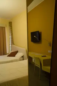 ibis Styles Catania Acireale - Room