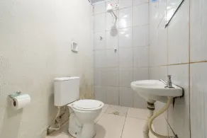 OYO Hotel Dom Pedro, São Paulo - Bathroom