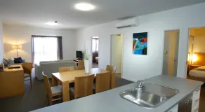 MainStay Suites Mackay - Room