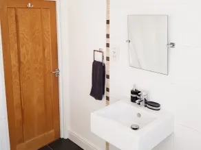 Cogie Abode - Salle de bain