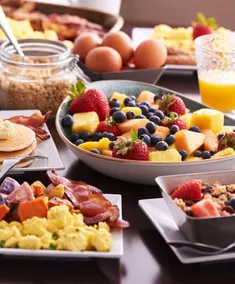 Hyatt Place New York City - Times Square - Restaurant
