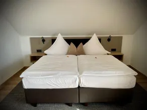 Hotel Fliederbusch  - Zimmer