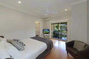 The Acreage Boutique Guesthouse - Chambre