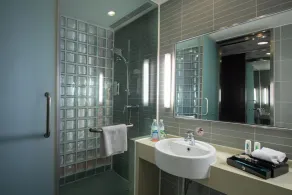 Holiday Inn Express Chengdu Wuhou by IHG-Wuhou Temple and Jinli - Bagno