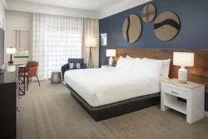 Amara Resort & Spa - Chambre