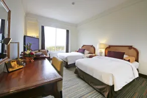 The Imperial Hotel & Convention Centre Korat - Chambre