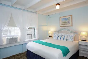 Pequot Hotel - Chambre