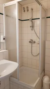 Hotel zur Radau - Salle de bain