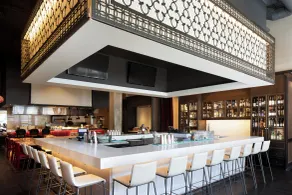 Alt Hotel Winnipeg - Restaurant