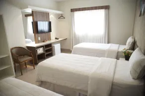 Business Park Hotel - Room