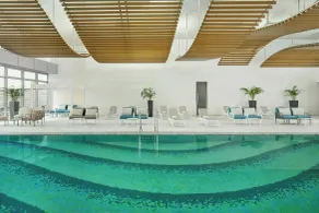 Sheraton Grand Incheon Hotel - Piscina