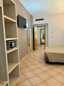 Hotel Miramonti - Rom