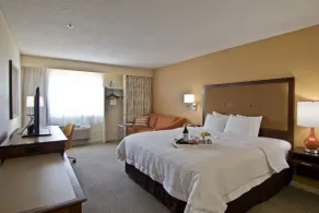 Hampton Inn & Suites Chillicothe - Chambre