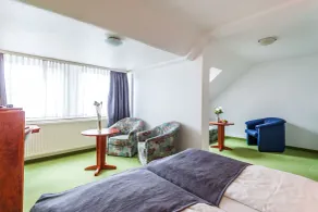 Residenz Hotel Eurostar - Rom