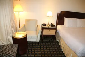 Bedford Plaza Hotel - Boston - Chambre