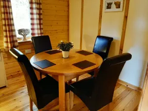Tayview Lodges - Room