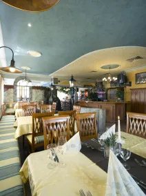 Der Dorfwirt - Restaurant