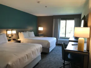 Comfort Inn & Suites NW Milwaukee - Chambre