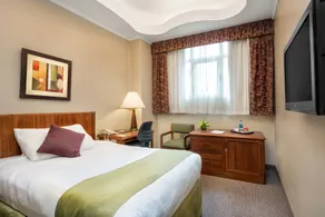 Hotel Palace Guayaquil - Room