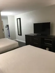 Wingate by Wyndham Kansas City - Chambre