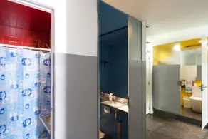 Urbany BCN Go! - Salle de bain