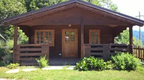 Campeggio Cianabie - Udendørsområde