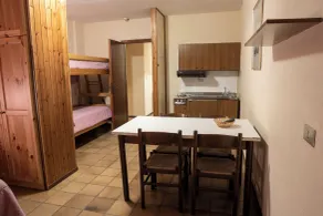 Residence Nube D'Argento - Camera
