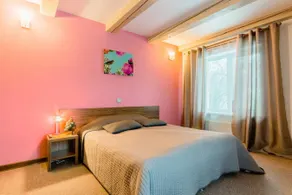 Usadba Silichi - Room