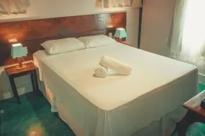 Pousada Hannah - Room