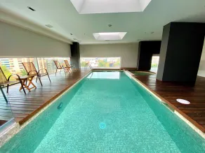 Hotel Novit - Piscina