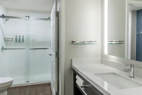 Residence Inn by Marriott Denver Airport at Gateway Park - Salle de bain