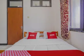 OYO 90352 Villa Agape 2 - Værelse