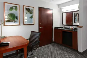 Hyatt Place Denver Airport - Chambre