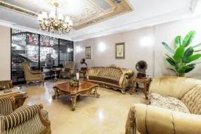 Rast Hotel Sultanahmet - Reception