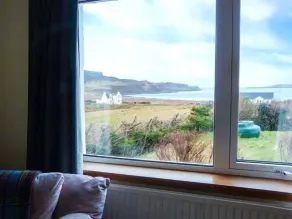 Amber's Cottage - Værelse