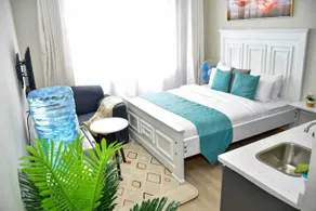 ELEGANT APARTMENT JKIA - Camera