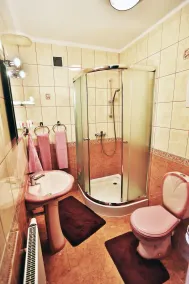 Hotel Góralski Raj - Bathroom