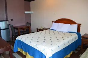 Eagle Inn Motel - Chambre