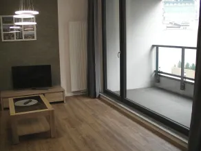 Apartament Lirowa - Chambre