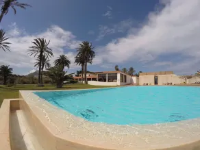 Hotel Porto Santo & Spa - Pool