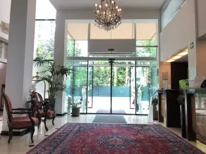 Hotel Sacher Baden - Réception