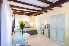 Locanda Ca' Zose - Quarto