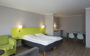 Thon Hotel Hallingdal - Habitación