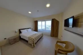 TUNA OTEL - Habitación