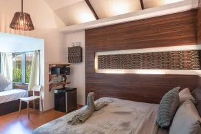 Siargao Island Villas - Chambre