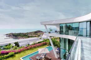 Le Meridien Bodrum Beach Resort - Pool