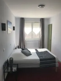 Hôtel Magdeleine - Room